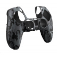 TRUST Obal na ovladač GXT 748 Controller Silicone Sleeve PS5, black camo