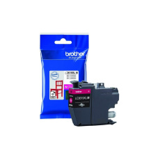 BROTHER INK LC-3619XLM magenta, purpurová - 1300 str./min, J2330, J3530, J3930