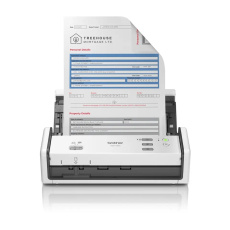 BROTHER skener ADS-1300 A4 30ppm/60dual 600x600 USB-C, USB BROTHER skener ADS-1300 A4 30ppm/60dual 600x600 USB-C, USB