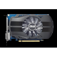 ASUS VGA NVIDIA PH-GT1030-O2G, GT 1030, 2GB GDDR5, 1xHDMI, 1xDVI ASUS VGA NVIDIA PH-GT1030-O2G, GT 1030, 2GB GDDR5, 1xHDMI, 1xDVI