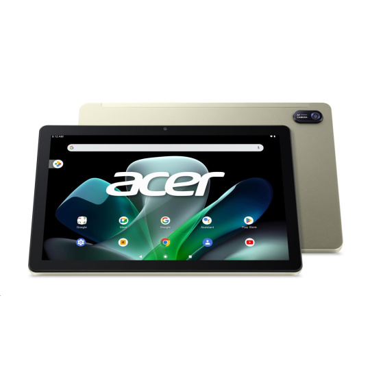 Acer Iconia Tab M10 (M10-11-K886),MT8183,10,1" 1920x1200 ,4GB,128GB eMMC,Android 12,GreyMetal