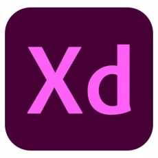 Adobe XD for teams, Multi Platform, English, COM, 1 používateľ, 1 mesiac, Level 2, 10-49 Lic - nová licence Adobe XD for teams, Multi Platform, English, COM, 1 používateľ, 1 mesiac, Level 2, 10-49 Lic - nová licence