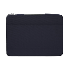 Protective Atmospheric Blue 15-16 Laptop Sleeve EURO
