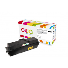 OWA Armor toner pre KYOCERA FS1120, 2500 strán, TK160, čierna/čierna (TK-160) OWA Armor toner pre KYOCERA FS1120, 2500 strán, TK160, čierna/čierna (TK-160)