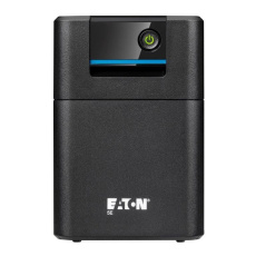 Eaton 5E -poškozený obal- 550 IEC G2, UPS 550VA / 300 W, 4x IEC Eaton 5E -poškozený obal- 550 IEC G2, UPS 550VA / 300 W, 4x IEC