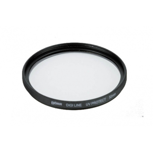 Doerr UV filtr DigiLine - 49 mm