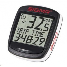 Sigma BC 800 BaseLine 2014 Sigma BC 800 BaseLine 2014