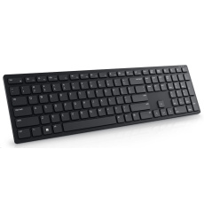 DELL Wireless Keyboard - KB500 - US International (QWERTY) DELL Wireless Keyboard - KB500 - US International (QWERTY)