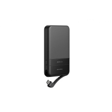 EcoFlow RAPID Magnetic Power Bank (5000mAh) - Černá