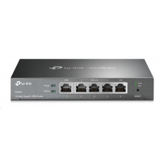TP-Link ER605 [Gigabitový VPN router Omada]