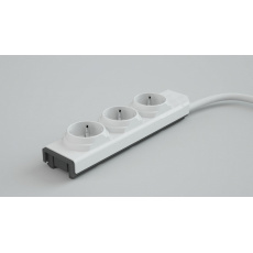 Allocacoc PowerStrip Modular 1m cable Allocacoc PowerStrip Modular 1m cable