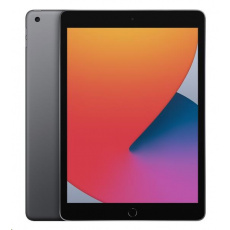 APPLE iPad 8. 10,2'' Wi-Fi 128GB - Space Grey APPLE iPad 8. 10,2'' Wi-Fi 128GB - Space Grey