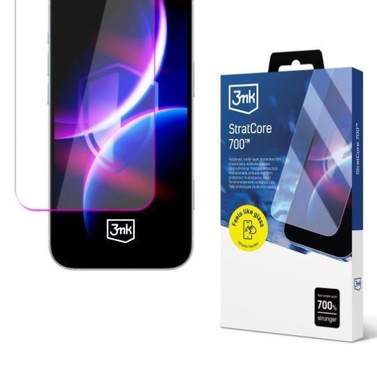 3mk ochranná folie StratCore700 pro Vivo V60 Lite 5G 3mk ochranná folie StratCore700 pro Vivo V60 Lite 5G