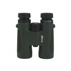 Focus dalekohled Outdoor 8x32 Dark Green Focus dalekohled Outdoor 8x32 Dark Green
