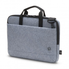 DICOTA Eco Slim Case MOTION 12 - 13.3" modrý denim DICOTA Eco Slim Case MOTION 12 - 13.3" modrý denim