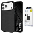 3mk ochranný kryt Fortis MagCase pro Apple iPhone 17 Pro