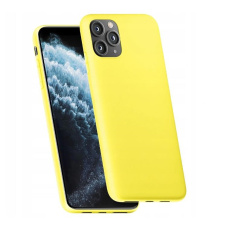 3mk Matt Case pro Apple iPhone 14 Plus, Lime