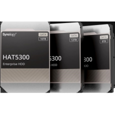 Synology HDD HAT5300-4T (4TB, SATA 6Gb/s) Synology HDD HAT5300-4T (4TB, SATA 6Gb/s)