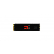 GOODRAM SSD IRDM Gen.3 256GB, M.2 PCIe NVMe Gen 3 GOODRAM SSD IRDM Gen.3 256GB, M.2 PCIe NVMe Gen 3