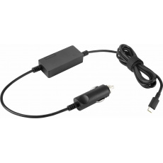 LENOVO ThinkPad 65W USB-C DC Travel Auto-Adapter LENOVO ThinkPad 65W USB-C DC Travel Auto-Adapter