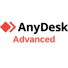 AnyDesk Advanced,1 rok AnyDesk Advanced,1 rok