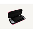 Pevné přepravní pouzdro SWITCHNEWPOUCHLPINK