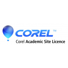 Licencia Corel Academic Site Premium Level 4 na tri roky Licencia Corel Academic Site Premium Level 4 na tri roky