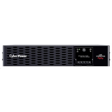 CyberPower Professional Series III RackMount 3000VA/3000W. 2U - Poškozený obal - BAZAR