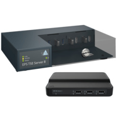 Epson EPS TSE Server 3 Epson EPS TSE Server 3