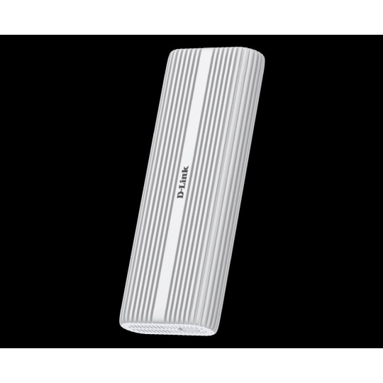 D-Link USB-C 4.0 Enclosure/Externí box pro M.2 NVMe SSD Enclosure D-Link USB-C 4.0 Enclosure/Externí box pro M.2 NVMe SSD Enclosure