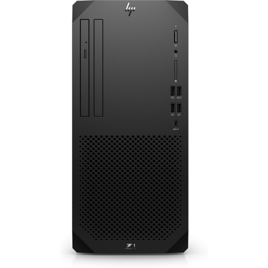 Bazar-HP PC Z1 TWR G9 550W i7-14700, 32GB DDR5 4800, 1TB PCIe-4x4, T1000/8GB 4mDP,SD card,USB kláv.myš,Win11Pro,3yonsite