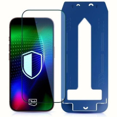 3mk HARDY® Ultra Glass™ pro Apple Iphone 17/16 Pro 3mk HARDY® Ultra Glass™ pro Apple Iphone 17/16 Pro