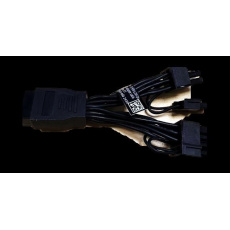 HP Graphics Cable Kit HP Graphics Cable Kit