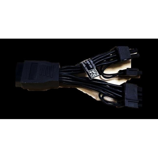 HP Graphics Cable Kit