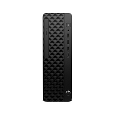 HP PC ProDesk SFF 2 G1i i3-14100, 1x8 GB DDR5, 512GB, Intel HD,kl.+myš,180W gold, grafické výstupy: DP+HDMI,Win11Pro