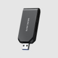 MERCUSYS MA70XM WiFi6 USB adapter (AX1800,2,4GHz/5GHz,USB3.0)