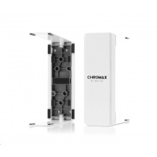 NOCTUA Kryt chladiče procesoru NA-HC2, bílá NOCTUA Kryt chladiče procesoru NA-HC2, bílá