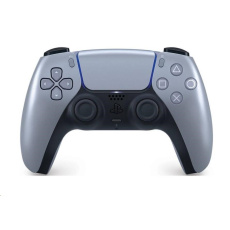 SONY Playstation Dualsense v2 Metallic Sterling Silver