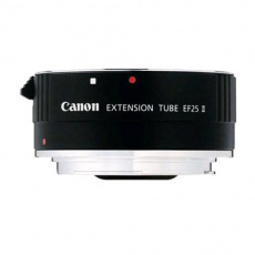 Canon EF-25 II mezikroužek 25 mm Canon EF-25 II mezikroužek 25 mm