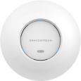 Grandstream GWN7660 přístupový bod Wi-Fi 6, IEEE 802.11 a/b/g/n/ac/ax, 175 m, 32 SSID, 2 x RJ45 10/100/1000 Mbps