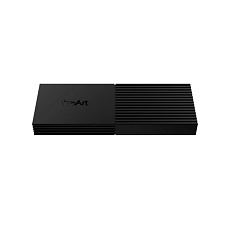 ASUS Externí box pro M.2 SSD ProArt PA410SU, USB4, M.2 2280, černá ASUS Externí box pro M.2 SSD ProArt PA410SU, USB4, M.2 2280, černá