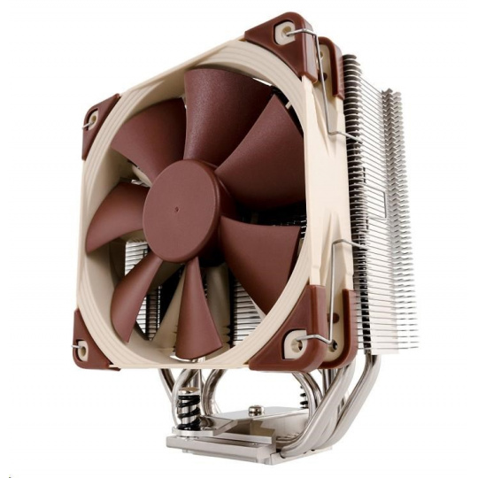 NOCTUA NH-U12S SE-AM4 - chladič procesoru, AM4