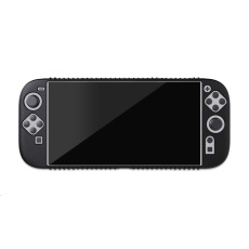 Nacon Silikonové pouzdro pro NS2 SWITCHNEWGLOVEBLACK