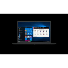 LENOVO NTB ThinkPad/Workstation P1 Gen4-i7-11800H,16.0" WQXGA IPS,16GB,512SSD,THb,NVIDIA T1200 4GB,Cam,Black,W10P,3Y CC
