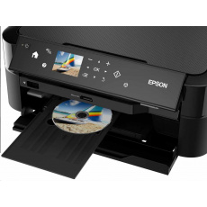 EPSON tiskárna ink EcoTank L850, 3v1, A4, 38ppm, USB, LCD panel, Foto tiskárna, 6ink, 3 roky záruka po registraci EPSON tiskárna ink EcoTank L850, 3v1, A4, 38ppm, USB, LCD panel, Foto tiskárna, 6ink, 3 roky záruka po registraci