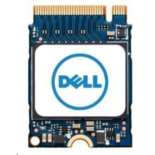 DELL M.2 PCIe NVMe Gen 4x4 Class 35 2230 SSD - 1TB DELL M.2 PCIe NVMe Gen 4x4 Class 35 2230 SSD - 1TB