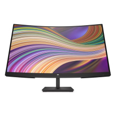 LCD HP V27c G5; 27" VA matný; FHD 1920x1080; 250 nitů; 5ms; HDMI,DP,VGA