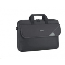 Targus® Intellect 15.6" Topload Laptop Case Black Targus® Intellect 15.6" Topload Laptop Case Black
