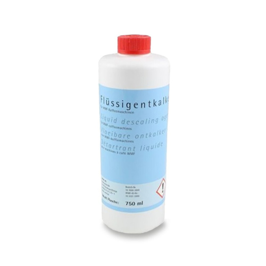 WMF Tekutý odvápňovač pro kávovary 750 ml WMF Tekutý odvápňovač pro kávovary 750 ml