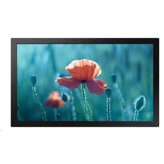 SMART Signage LED QB13R 13" LH13QBRMBGCXEN